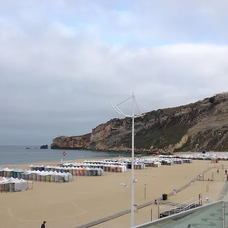 Apartment Dom Dinis Beach