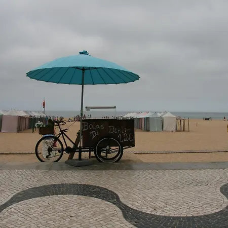 Dom Dinis Beach Apartment *
